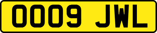 OO09JWL