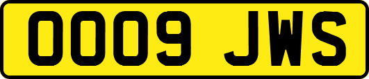 OO09JWS