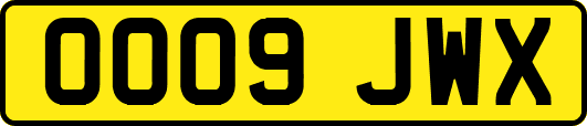 OO09JWX