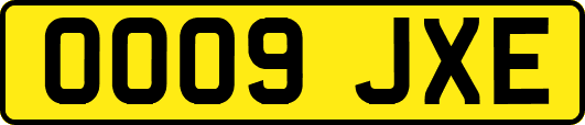 OO09JXE