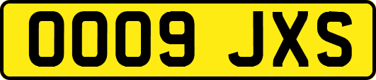 OO09JXS