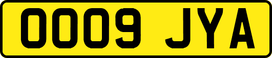 OO09JYA