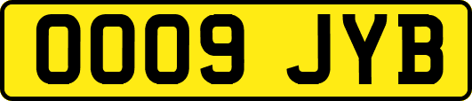 OO09JYB