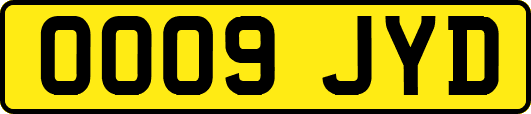 OO09JYD