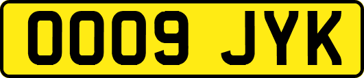 OO09JYK