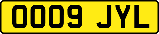 OO09JYL