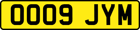 OO09JYM