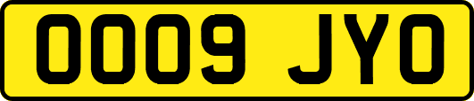 OO09JYO