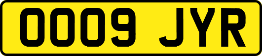 OO09JYR