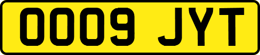 OO09JYT