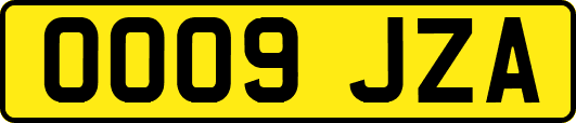 OO09JZA