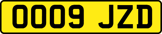 OO09JZD