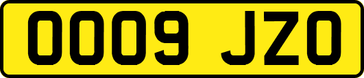 OO09JZO