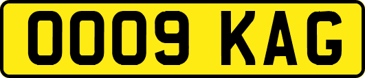 OO09KAG