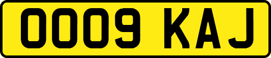OO09KAJ