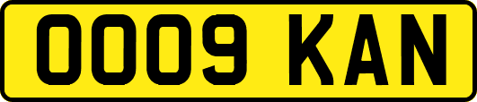 OO09KAN