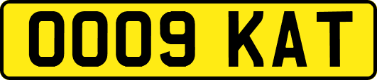 OO09KAT