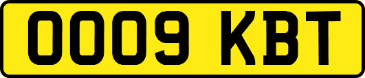 OO09KBT