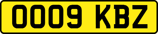 OO09KBZ