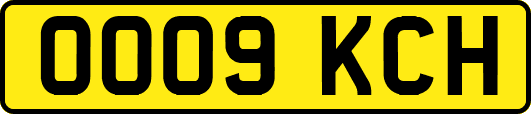 OO09KCH