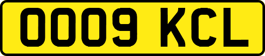 OO09KCL