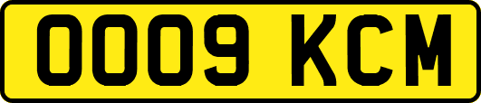 OO09KCM