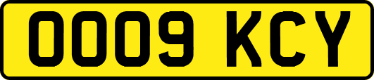 OO09KCY