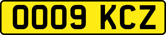 OO09KCZ