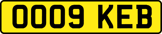 OO09KEB