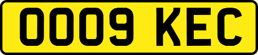 OO09KEC