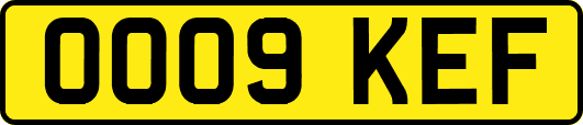 OO09KEF