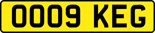 OO09KEG