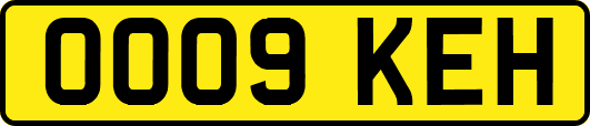 OO09KEH