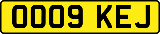 OO09KEJ