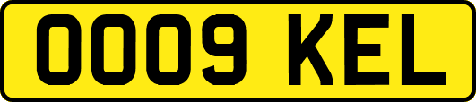 OO09KEL