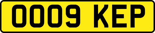 OO09KEP