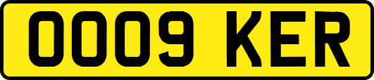 OO09KER