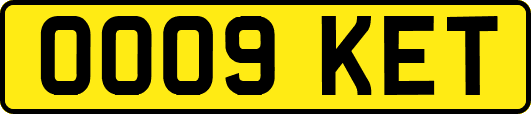 OO09KET