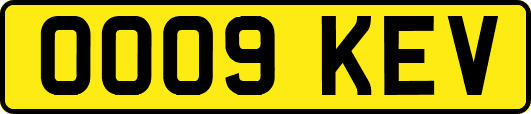 OO09KEV