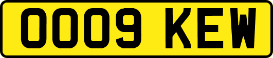 OO09KEW