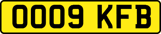 OO09KFB