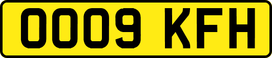 OO09KFH
