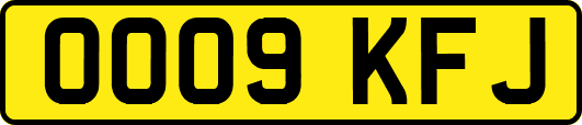 OO09KFJ