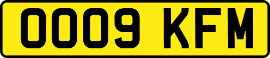 OO09KFM