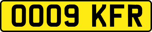 OO09KFR