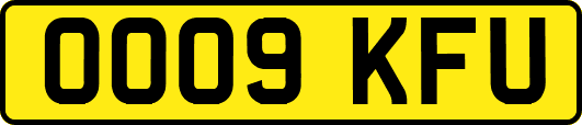 OO09KFU