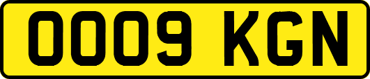 OO09KGN