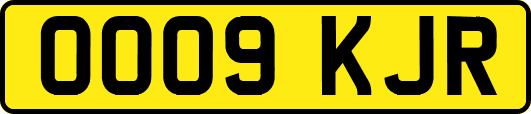 OO09KJR