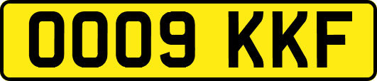 OO09KKF