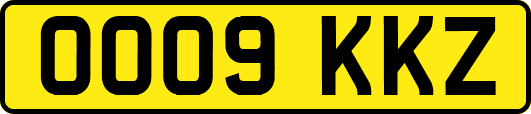 OO09KKZ